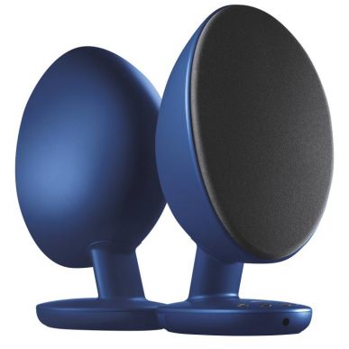 Полочная акустика KEF EGG EU Blue SP3874CA